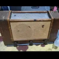 خرید وفروش لوازم برقی قدیمی روسی