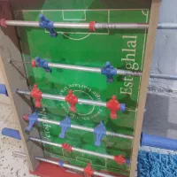 فوتبال دستی