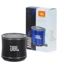 اسپیکر پرتابل جی بی ال مدل JBL Mini M8 مشکی