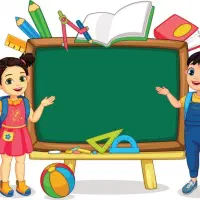 کلاس های تقویتی کلاس اول