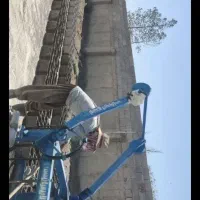 دستگاه بلوک زنی