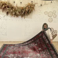 جشنواره ی فرش شهرآرا، نخ ضد حساسیت . اقساطی