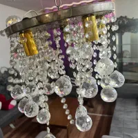 لوستر و چراغ خواب