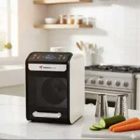 سالاد ساز  رنده برقی در فروشگاه جانا یاسوج