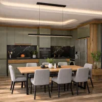 طراحی و ساخت کابینت اقساطی