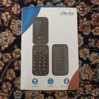 گوشی تاشو GLX