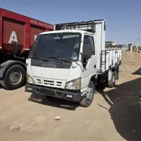 ایسوزو ۵۲۰۰ باری فلزی مدل ۸۸
