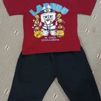 لباس بچگانه
