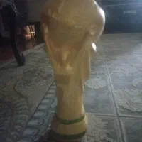 کاپ جام جهانی
