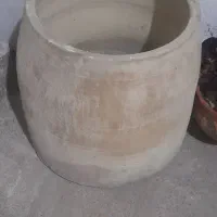 تنور سفالی سنتی