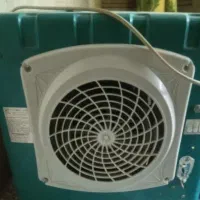 کولرآبی2800