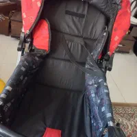 کالسکه نو نو