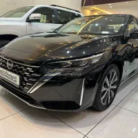 نیسان سیلفی آمیتیس پلاس 2024