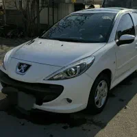 207 مدل 1401 در حد