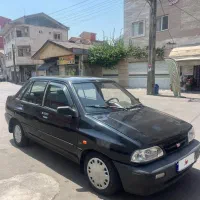پراید صبا