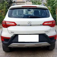 فروش بایک X25 اتوماتیک