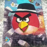 فرش اتاق کودک