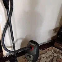 جارو برقی پارس خزر