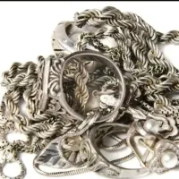 بالاترین قیمت ساچمه نقر کهنه و شکسته