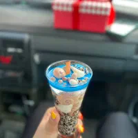 شمع دریایی