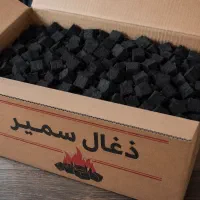 ذغال قلیان
