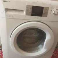 فروش لباسشویی بکو۷کیلویی نیاز تعمیر جزیی