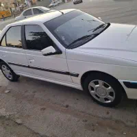پارس سال مدل 1400 بدون رنگ