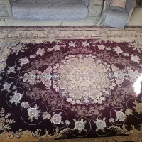 فرش ماشینی 12متری