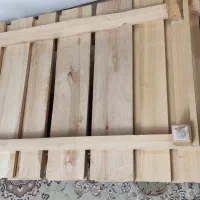 تختخواب دونفره دست دوم