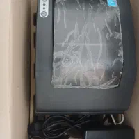 دستگاه لیبل زن بیکسرون T403G
