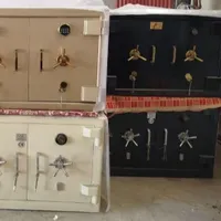 گاوصندوق اصلی گاو صندوق نسوز|ابزارآلات|تهران, بازار|دیوار