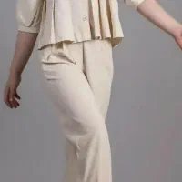 مزدی دوز شومیز هستم