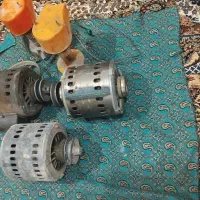دینام کولر۷۰۰۰هزار