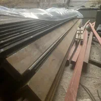 ضایعات آهن چدن مس آلومینیوم برنج