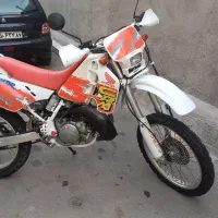 هندا crm250پرتغالی سی ار ام
