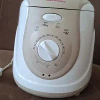 مینی سرخکن فوما