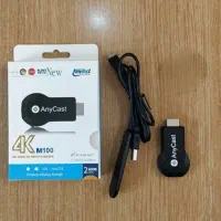 دانگل انتقال تصویر Anycast m100 2.4