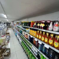 نیروی حراست فروشگاه