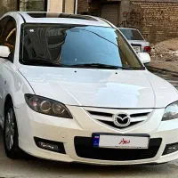 مزدا۳