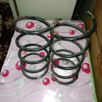 **فنر لول پژو**