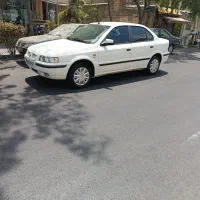 سمندمدل۹۴ کارکرد۸۸هزارتا