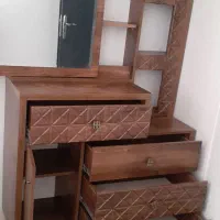 دراور میز ارایش