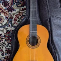 گیتار یاماها c70