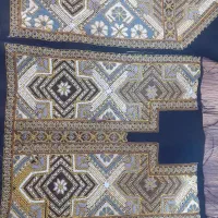 گپتان چرخ و دست.بچگانه نو|لباس|مشهد, سجاد شهر|دیوار