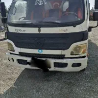 الوند مدل 90