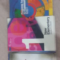 کتاب زبان