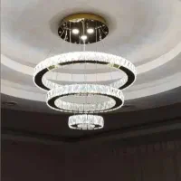 لوستر‌کهکشانی‌ومدرن