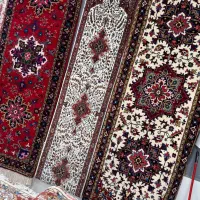بورس کناره های دستبافت با فرش سیفی|فرش|تبریز, |دیوار