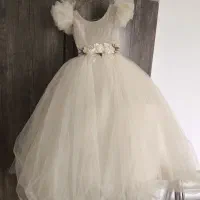 لباس مجلسی دخترانه