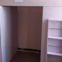 تخت دو طبقه